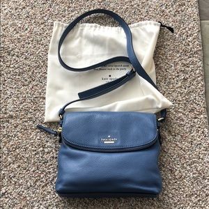 Kate Spade bag- Jackson Street Maryellen